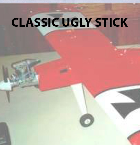 Classic Ugly Stick